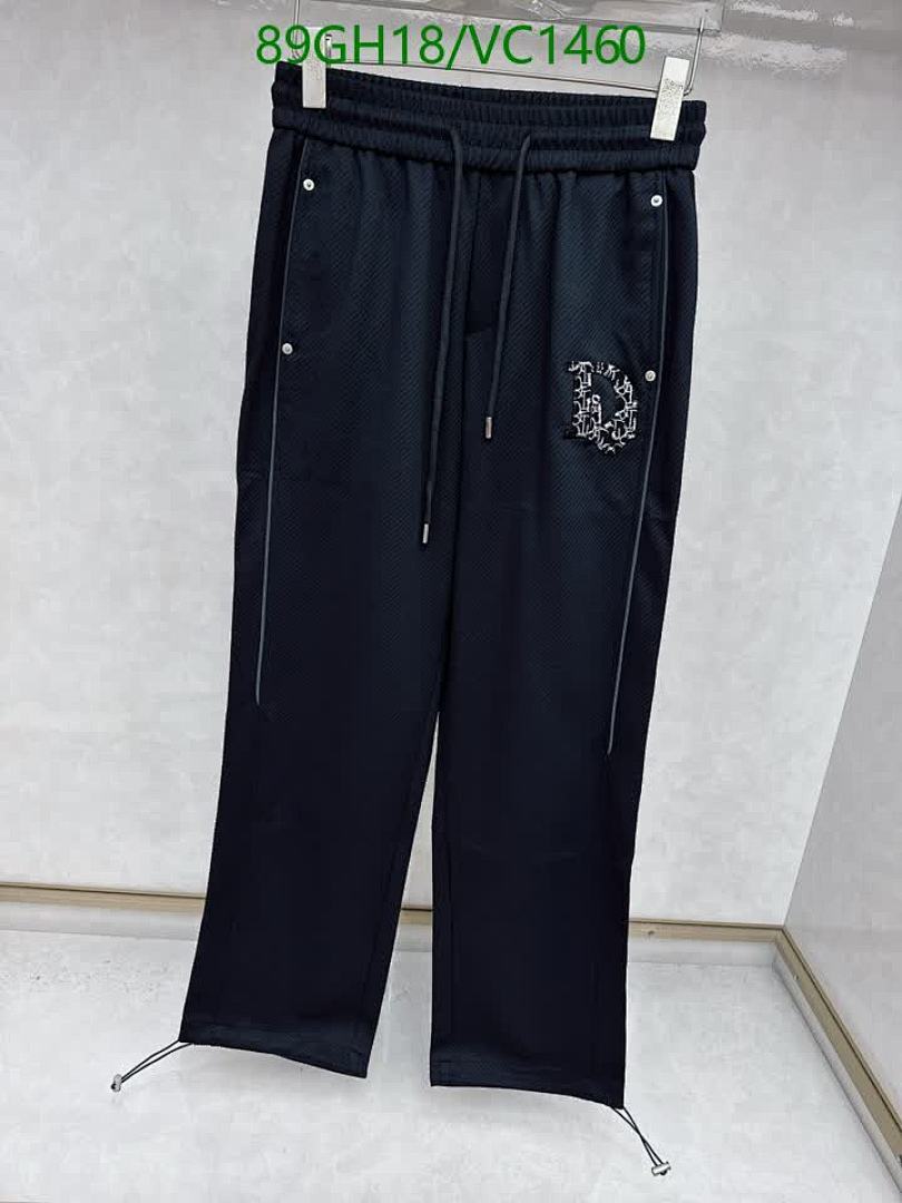 Dior-Clothing Code: VC1460 $: 89USD