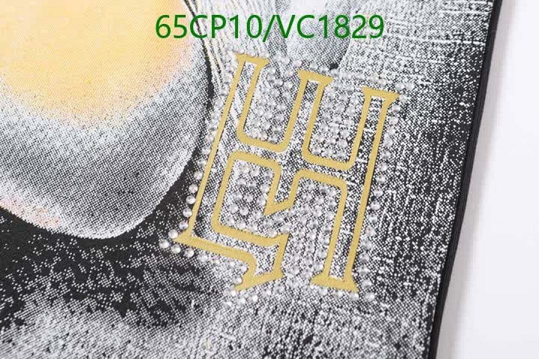 DENIM TEARS-Clothing Code: VC1829 $: 65USD