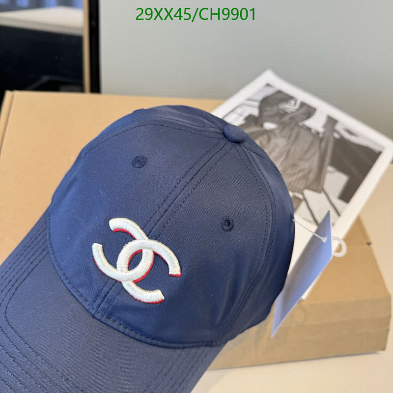 Chanel-Cap(Hat) Code: CH9901 $: 29USD