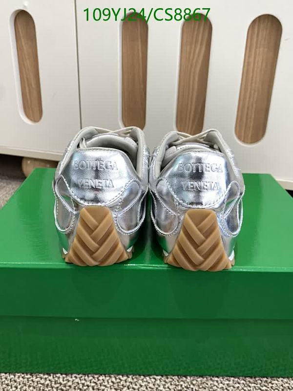 BV-Women Shoes Code: CS8867 $: 109USD