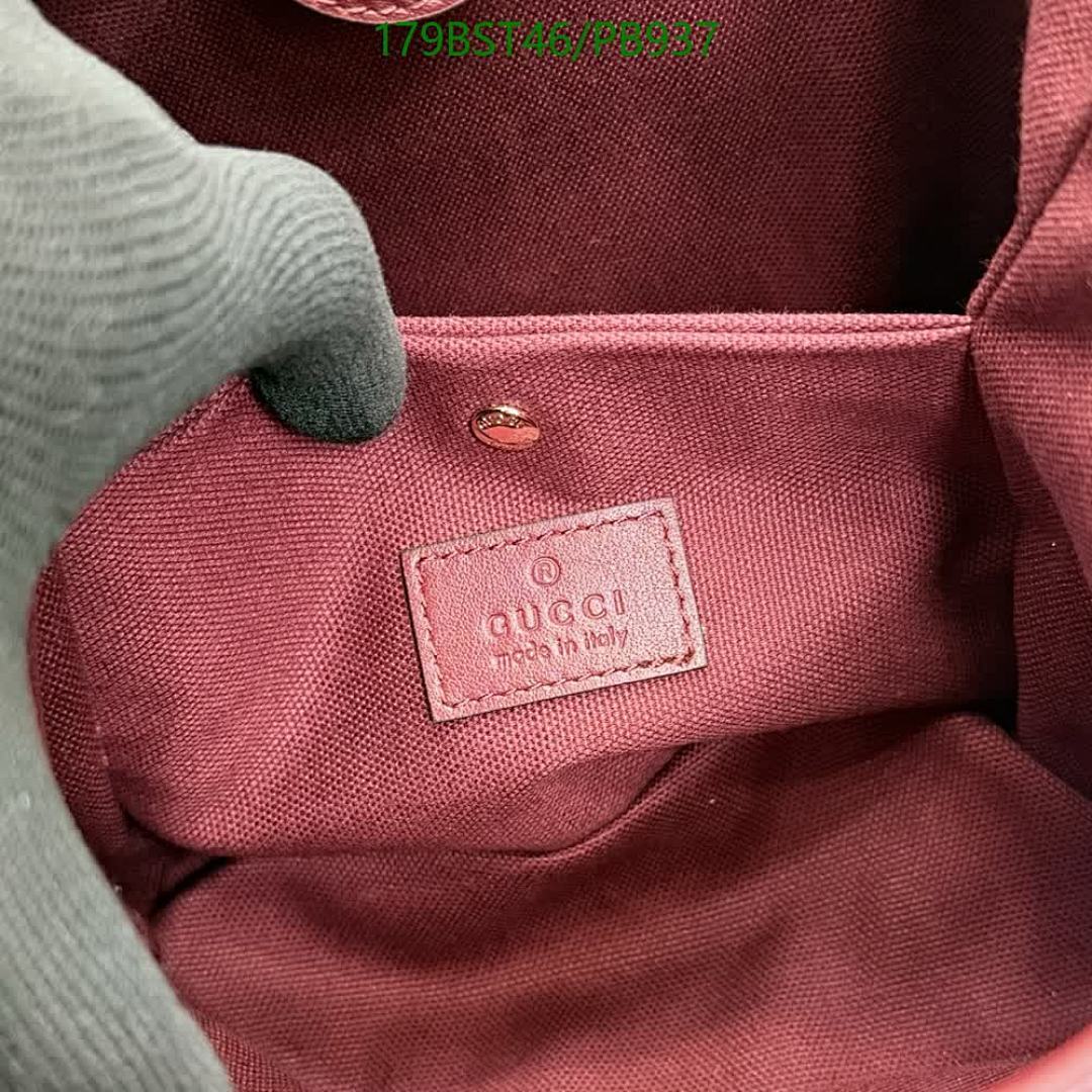 Gucci-Bag-Mirror Quality Code: PB937 $: 179USD
