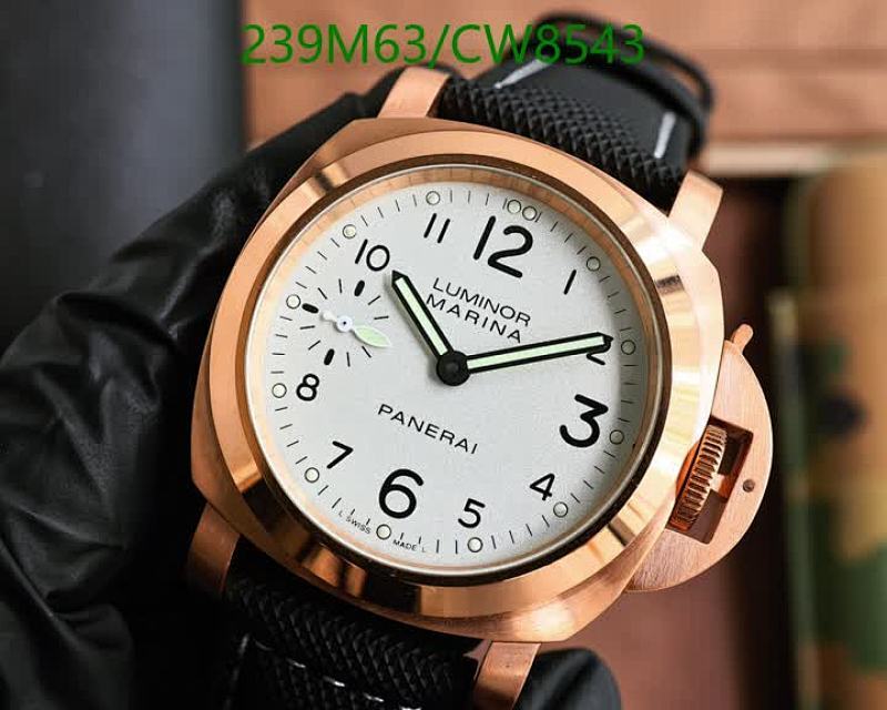 Panerai-Watch-Mirror Quality Code: CW8543 $: 239USD