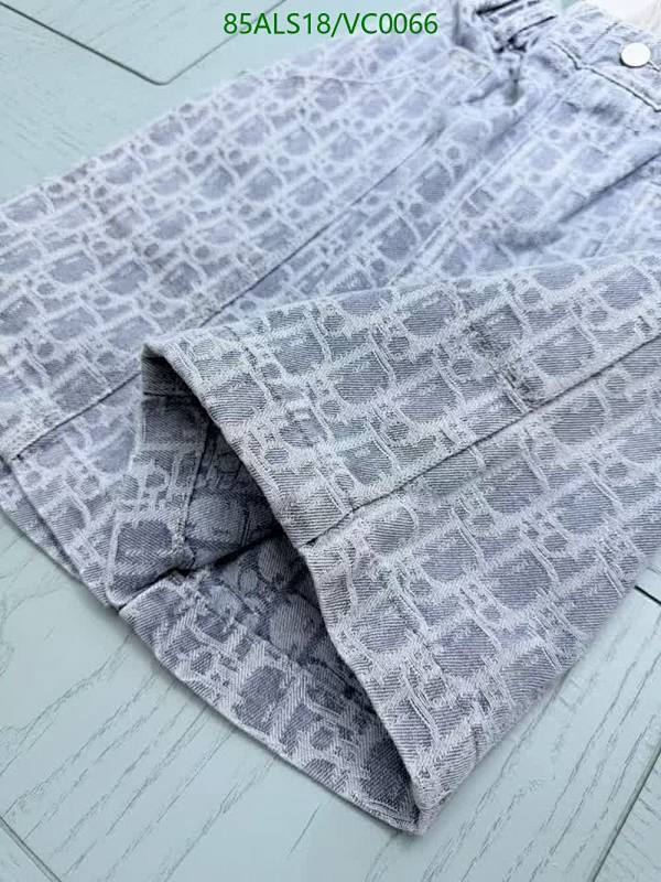 Dior-Kids clothing Code: VC0066 $: 85USD