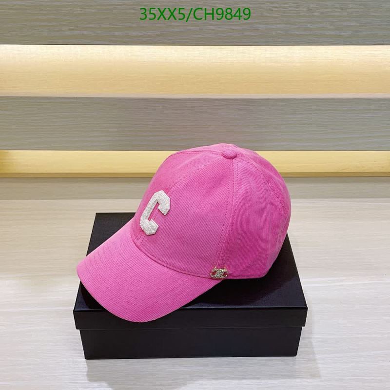 Celine-Cap(Hat) Code: CH9849 $: 35USD