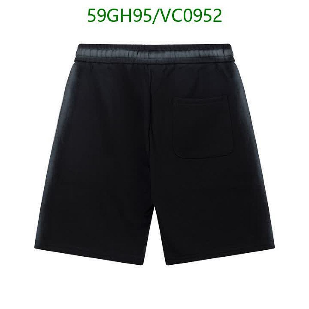 Balenciaga-Beach Shorts Code: VC0952 $: 59USD