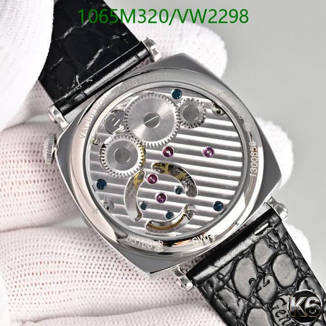 Vacheron Constantin-Watch-Mirror Quality Code: VW2298 $: 1065USD