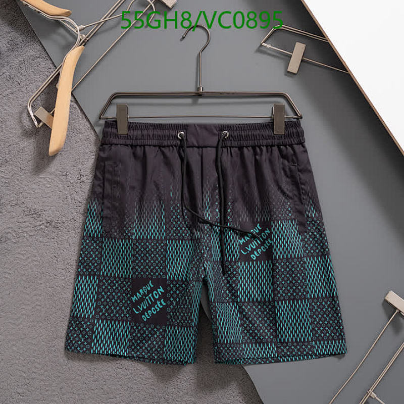 LV-Beach Shorts Code: VC0895 $: 55USD