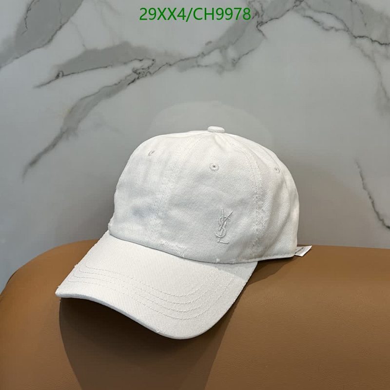 YSL-Cap(Hat) Code: CH9978 $: 29USD