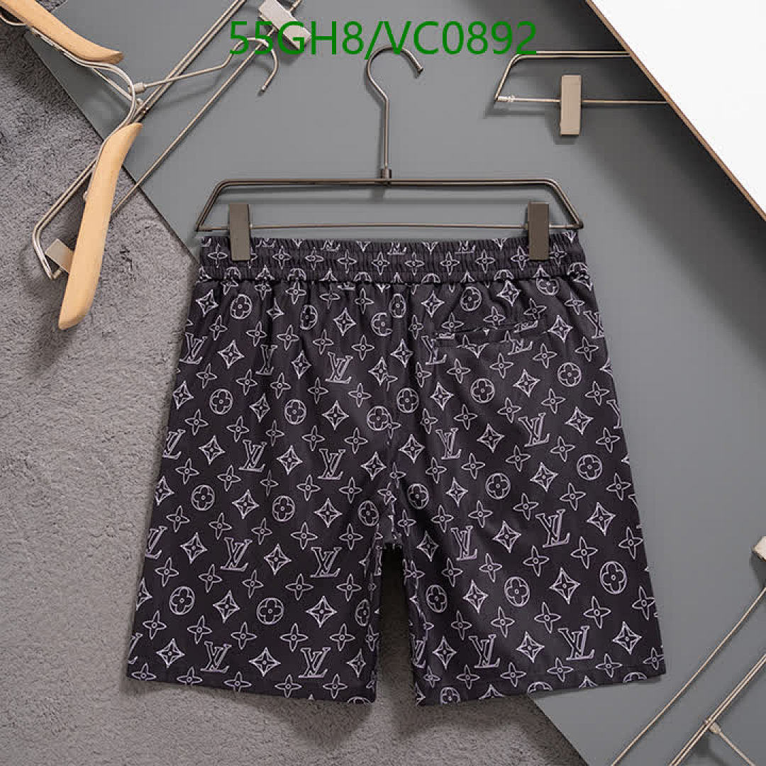 LV-Beach Shorts Code: VC0892 $: 55USD