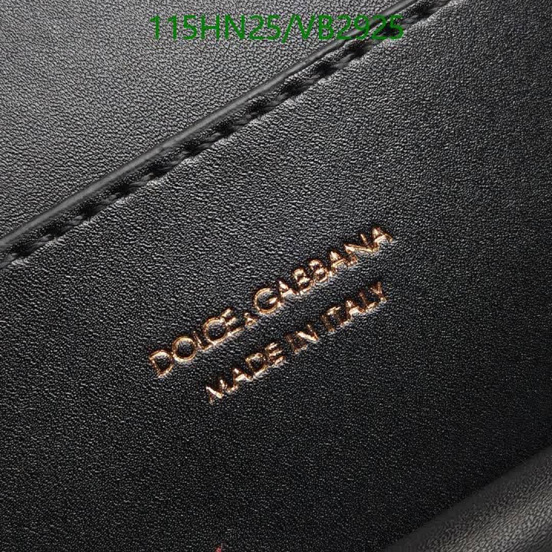 D&G-Bag-4A Quality Code: VB2925 $: 115USD