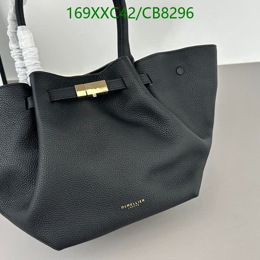 Demellier-Bag-4A Quality Code: CB8296 $: 169USD