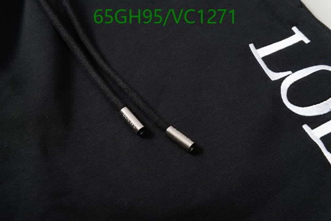 Loewe-Beach Shorts Code: VC1271 $: 65USD