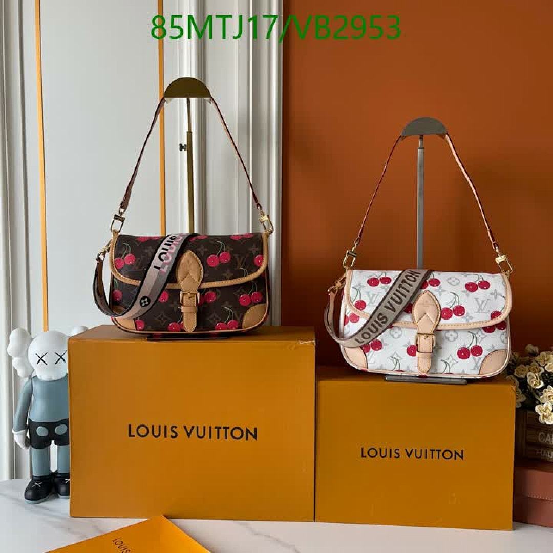 LV-Bag-4A Quality Code: VB2953 $: 85USD-Yupoo.ru - Copybrand.Team photo album LV-Bag-4A Quality Code: VB2953 $: 85USD