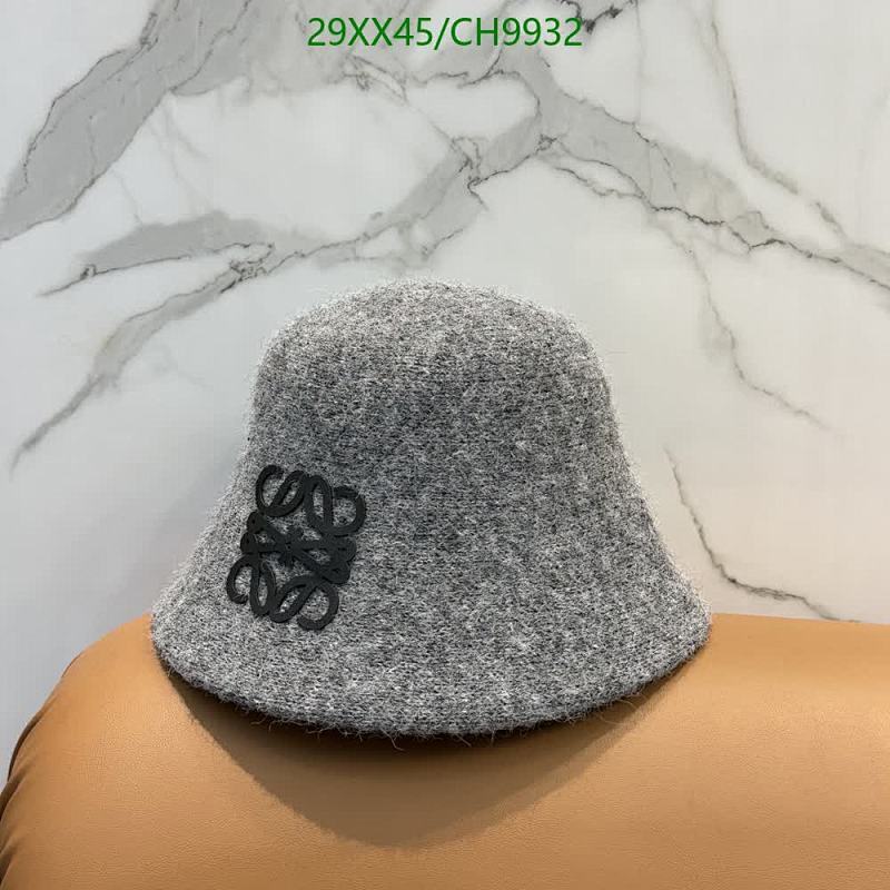 Loewe-Cap(Hat) Code: CH9932 $: 29USD