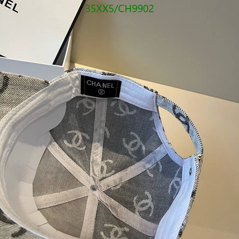 Chanel-Cap(Hat) Code: CH9902 $: 35USD
