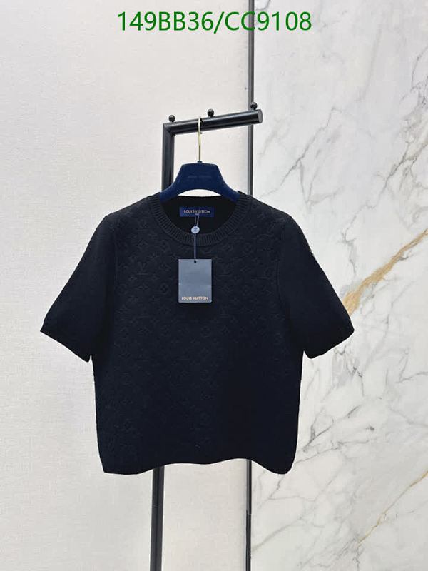 LV-Clothing Code: CC9108 $: 149USD