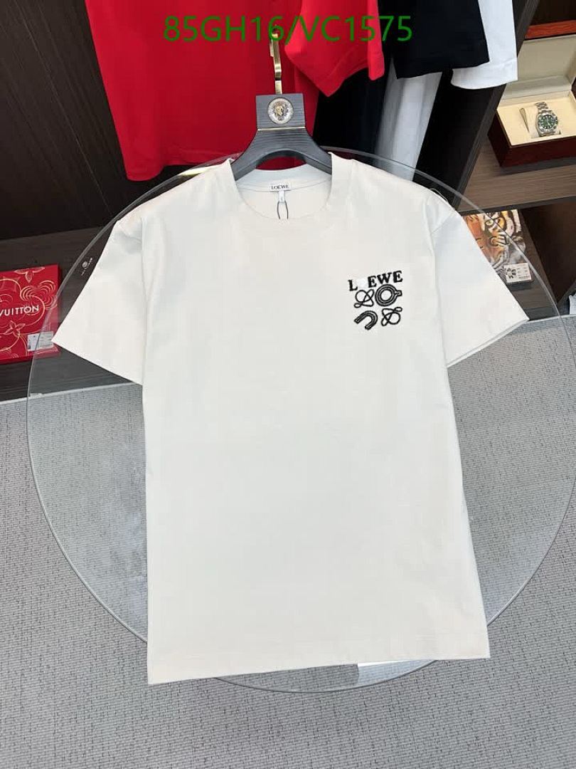 Loewe-Clothing Code: VC1575 $: 85USD