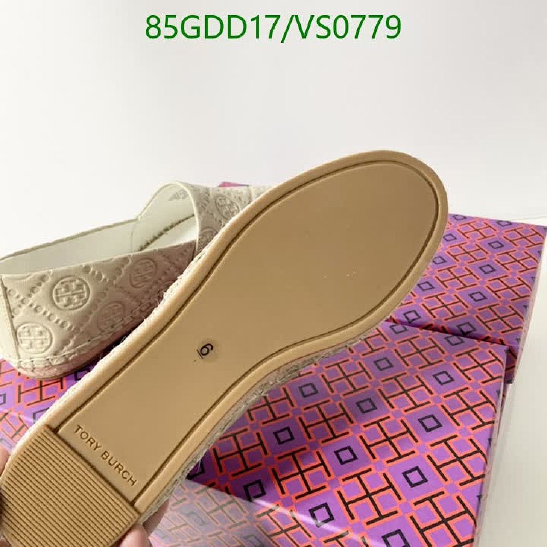 Tory Burch-Women Shoes Code: VS0779 $: 85USD