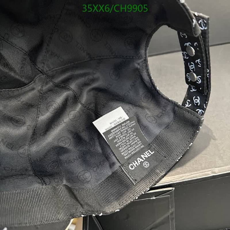 Chanel-Cap(Hat) Code: CH9905 $: 35USD