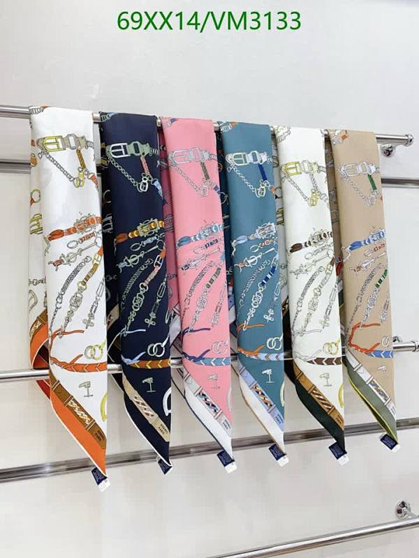 Hermes-Scarf Code: VM3133 $: 69USD