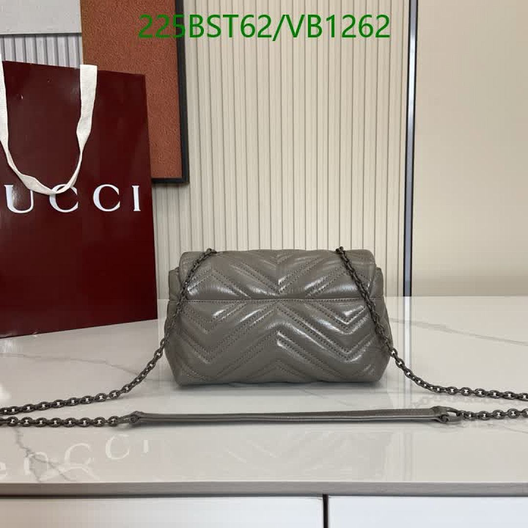 Gucci-Bag-Mirror Quality Code: VB1262 $: 225USD-Yupoo.ru - Copybrand.Team photo album Gucci-Bag-Mirror Quality Code: VB1262 $: 225USD
