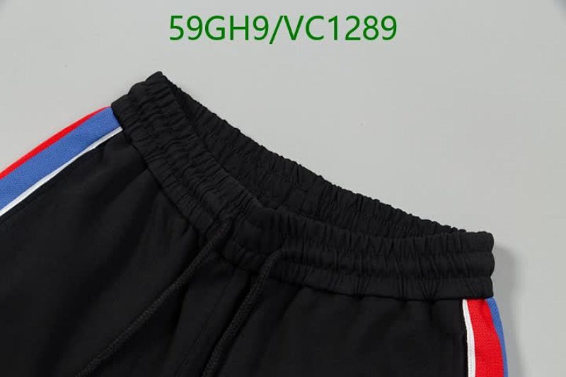 Moncler-Beach Shorts Code: VC1289 $: 59USD