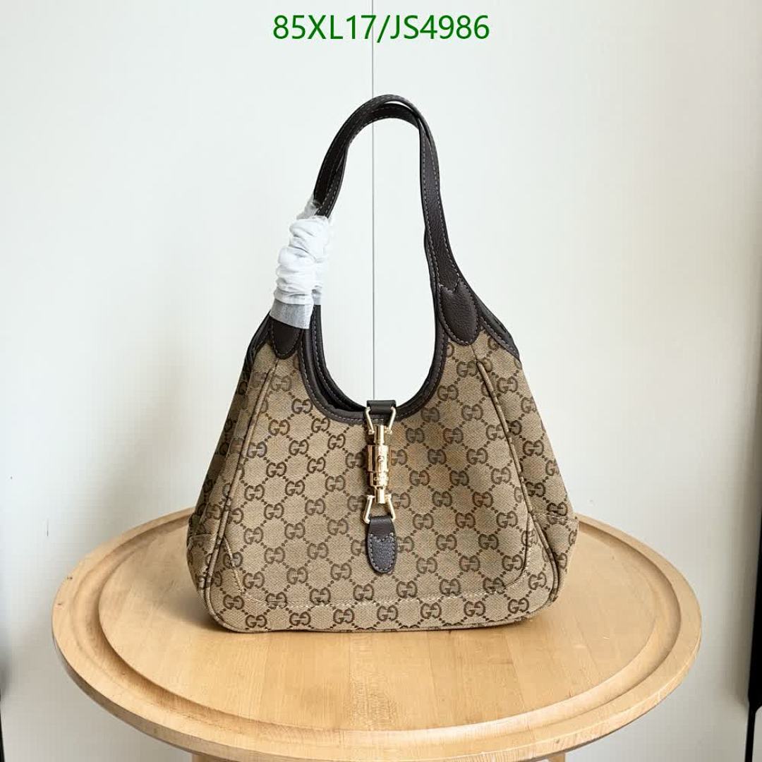 Gucci-Bag-4A Quality Code: JS4986 $: 85USD