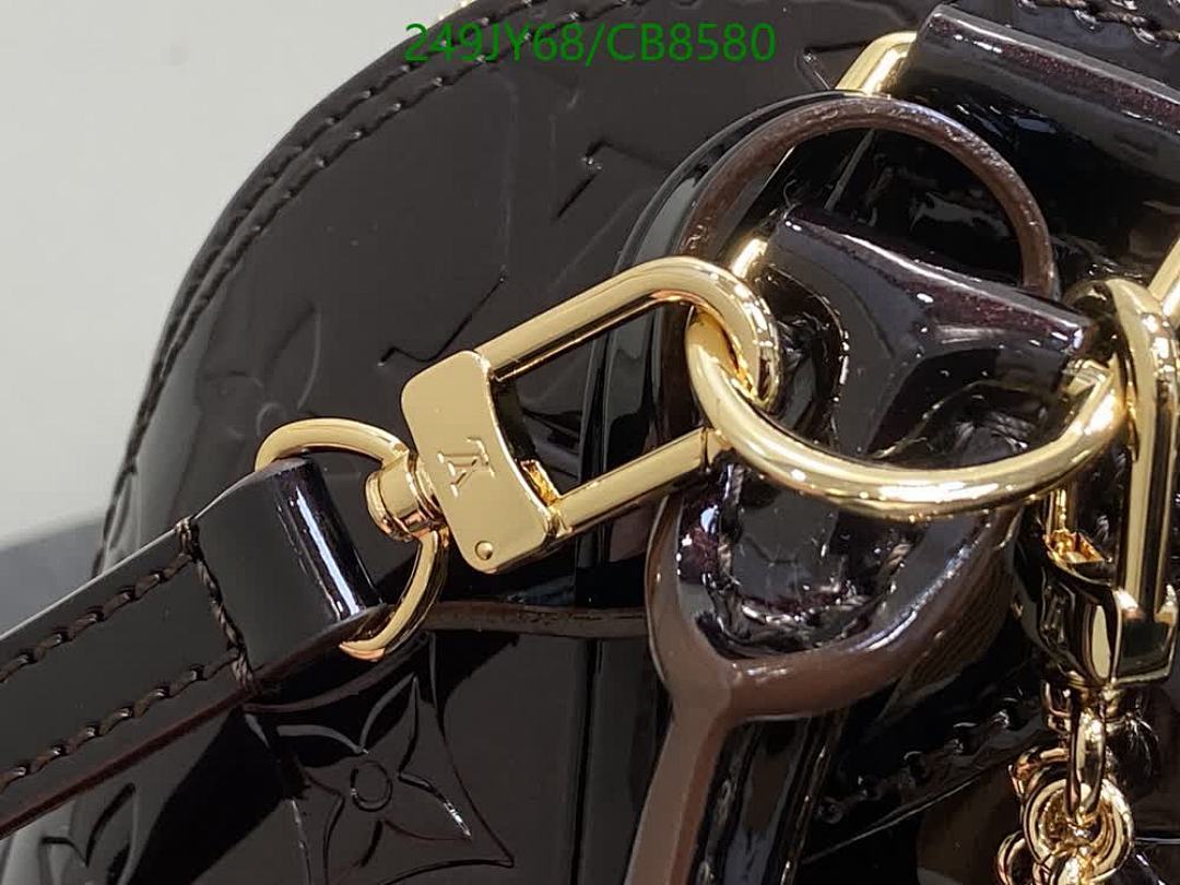 LV-Bag-Mirror Quality Code: CB8580 $: 249USD