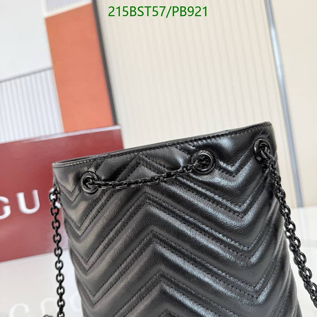 Gucci-Bag-Mirror Quality Code: PB921 $: 215USD