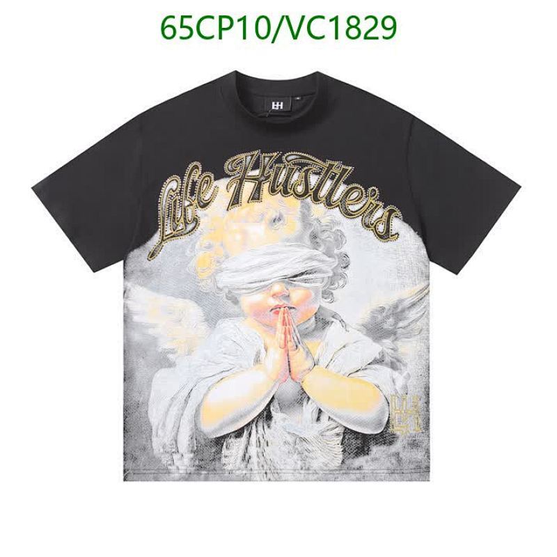 DENIM TEARS-Clothing Code: VC1829 $: 65USD