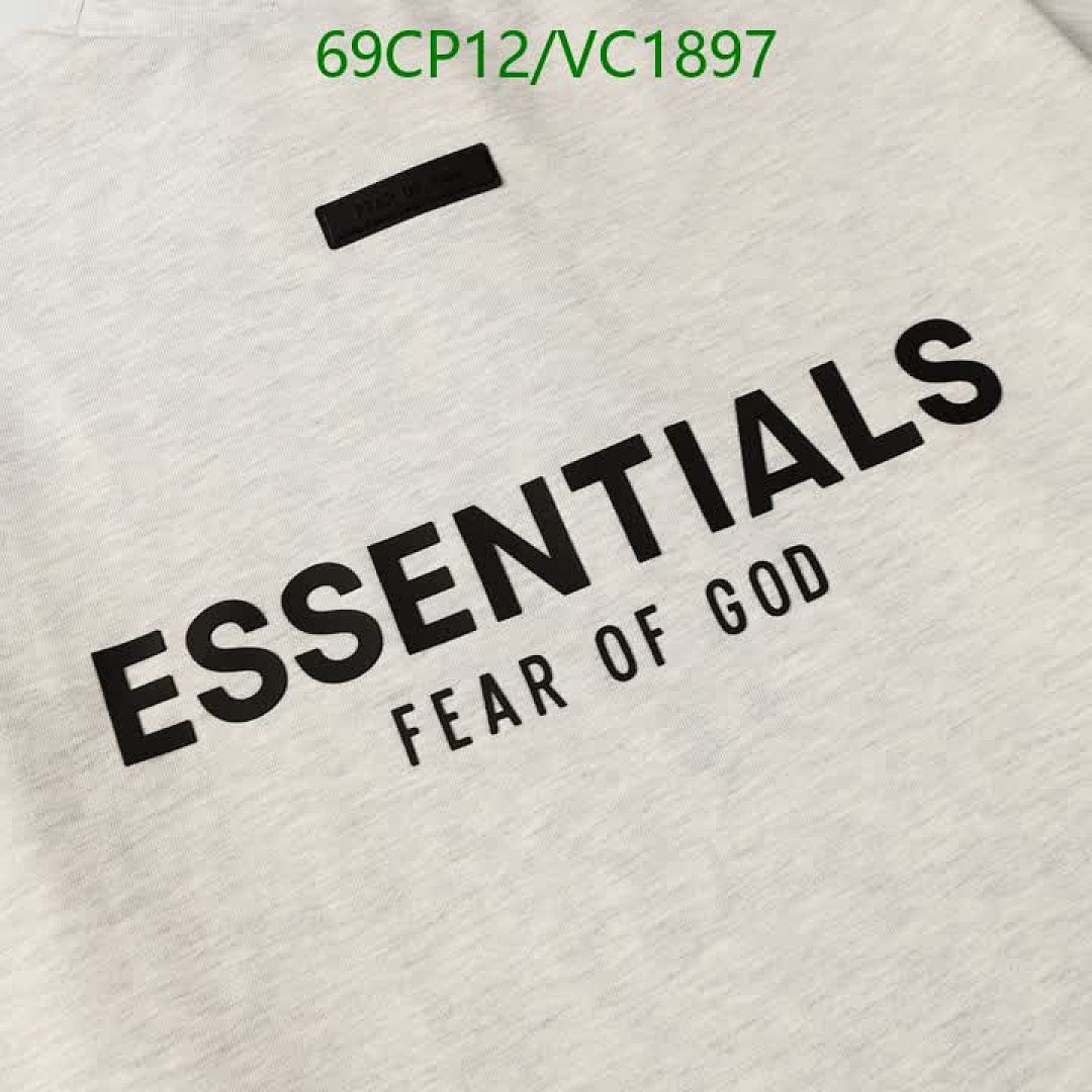 DENIM TEARS-Clothing Code: VC1897 $: 69USD