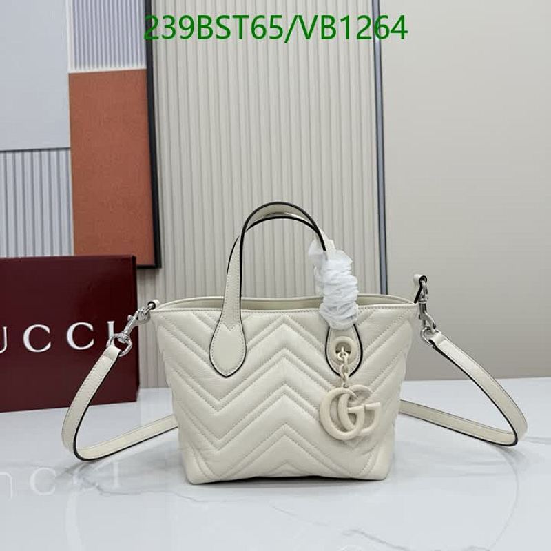 Gucci-Bag-Mirror Quality Code: VB1264 $: 239USD