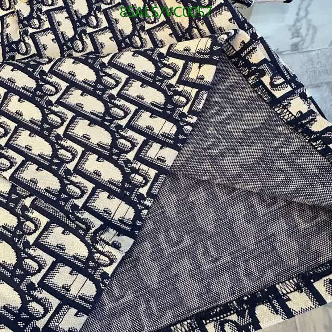 Dior-Kids clothing Code: VC0057 $: 85USD