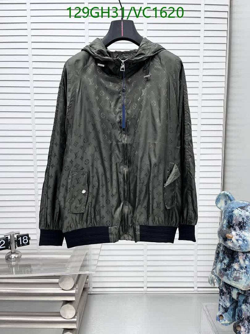 LV-Clothing Code: VC1620 $: 129USD