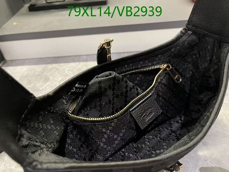 Gucci-Bag-4A Quality Code: VB2939 $: 79USD