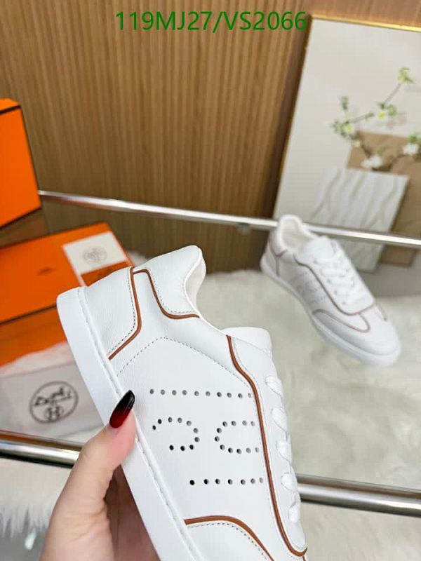 Hermes-Men shoes Code: VS2066 $: 119USD