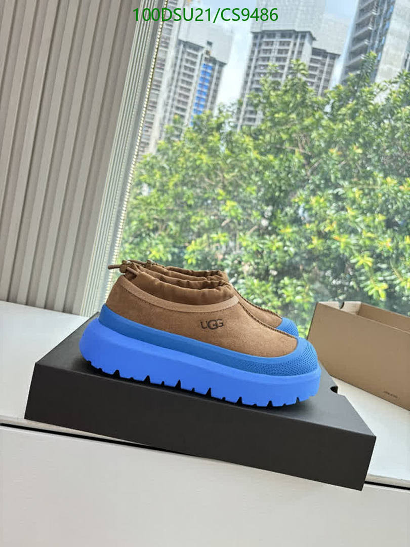 UGG-Women Shoes Code: CS9486 $: 100USD