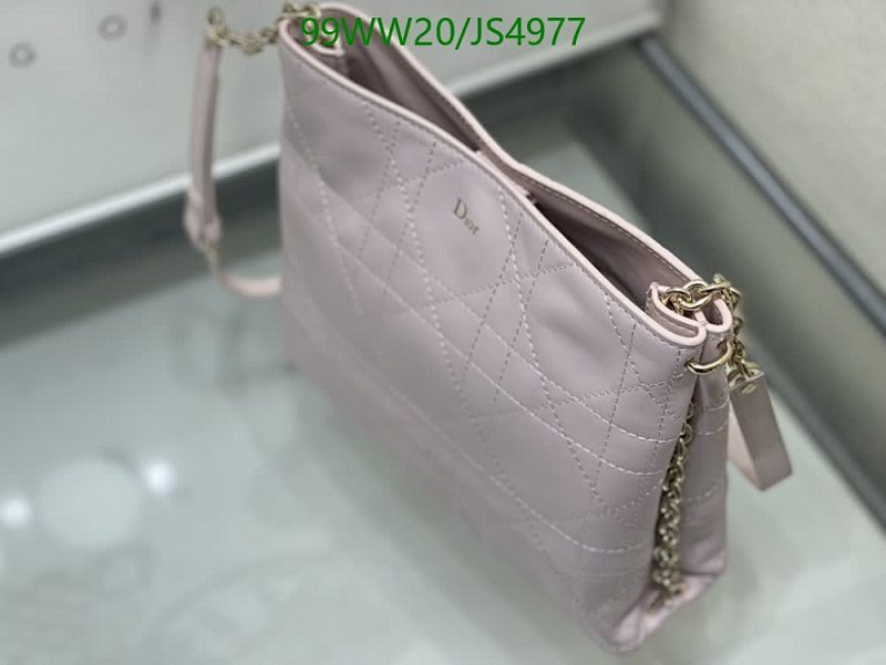 Dior-Bag-4A Quality Code: JS4977 $: 99USD