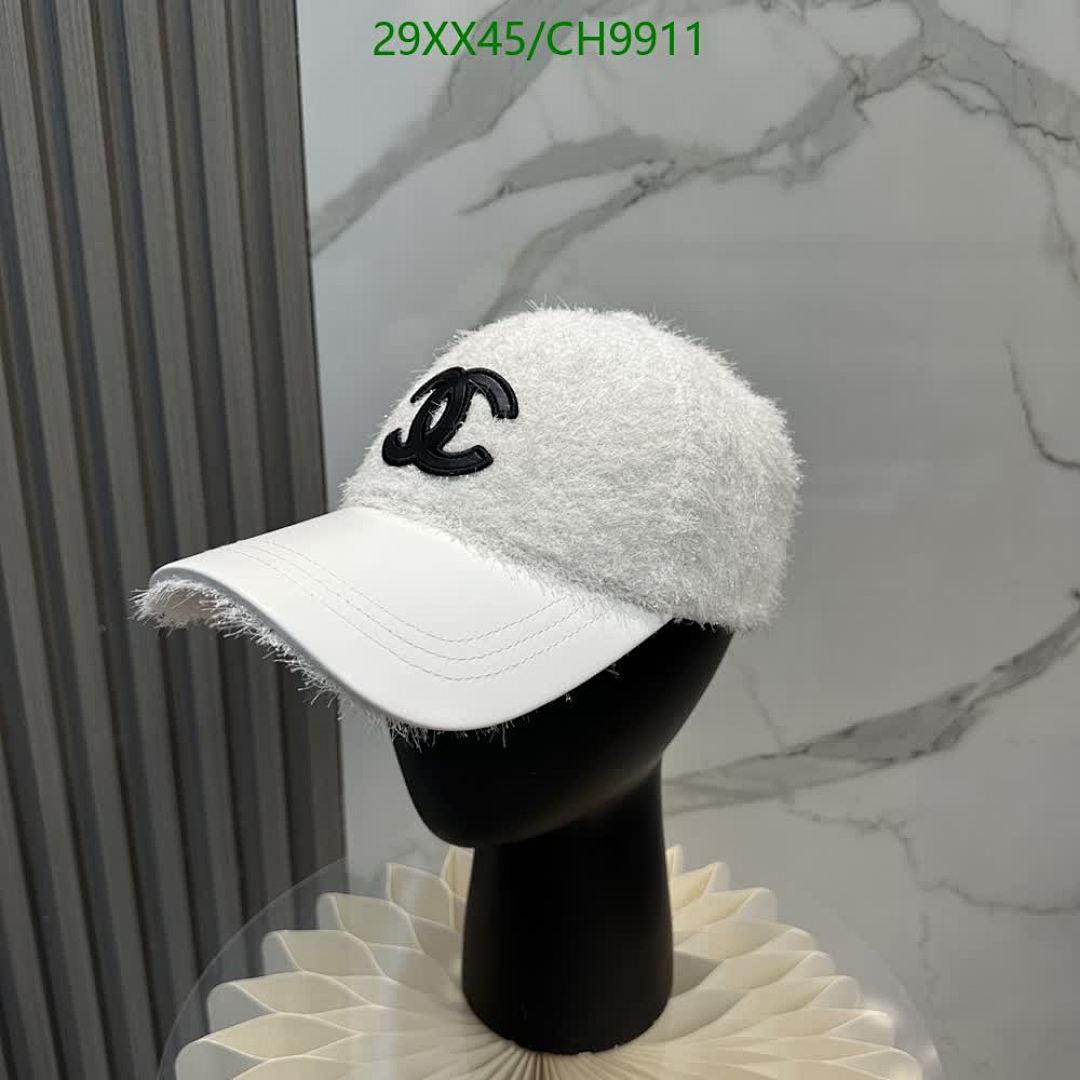 Chanel-Cap(Hat) Code: CH9911 $: 29USD