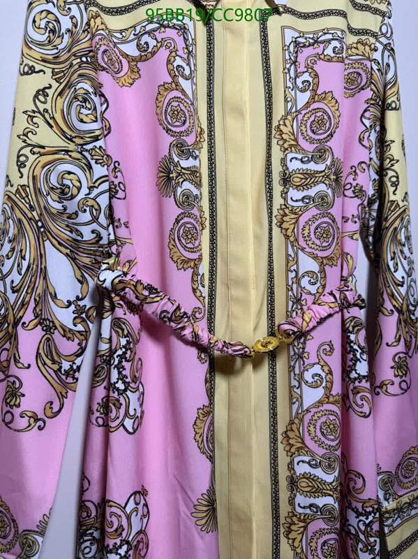 Versace-Clothing Code: CC9807 $: 95USD