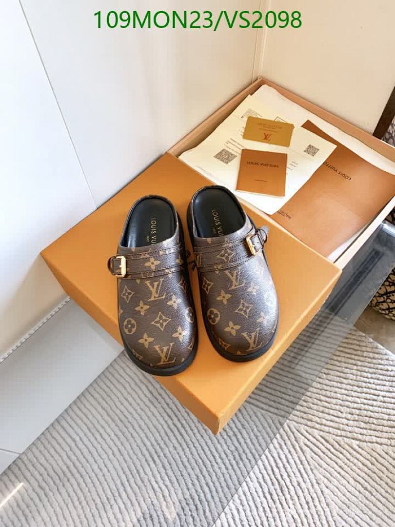 LV-Women Shoes Code: VS2098 $: 109USD