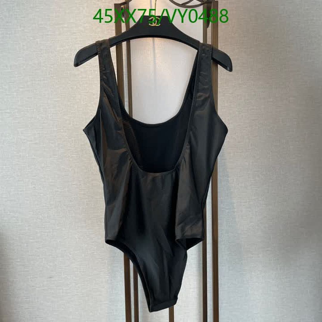 Chanel-Swimsuit Code: VY0488 $: 45USD