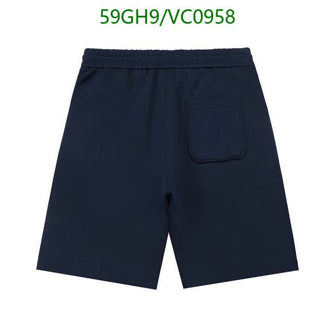 Balenciaga-Beach Shorts Code: VC0958 $: 59USD