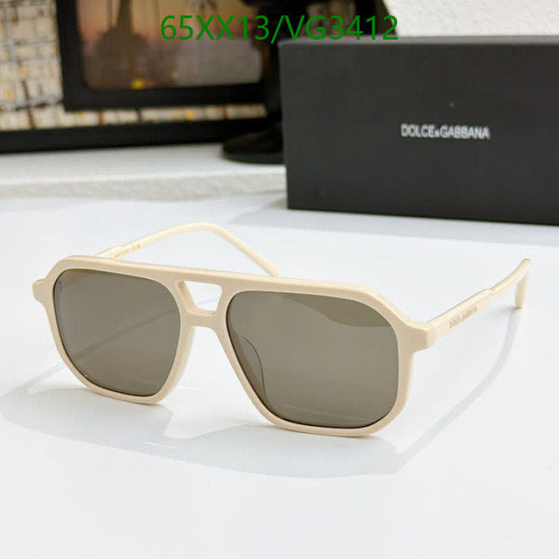 D&G-Glasses Code: VG3412 $: 65USD