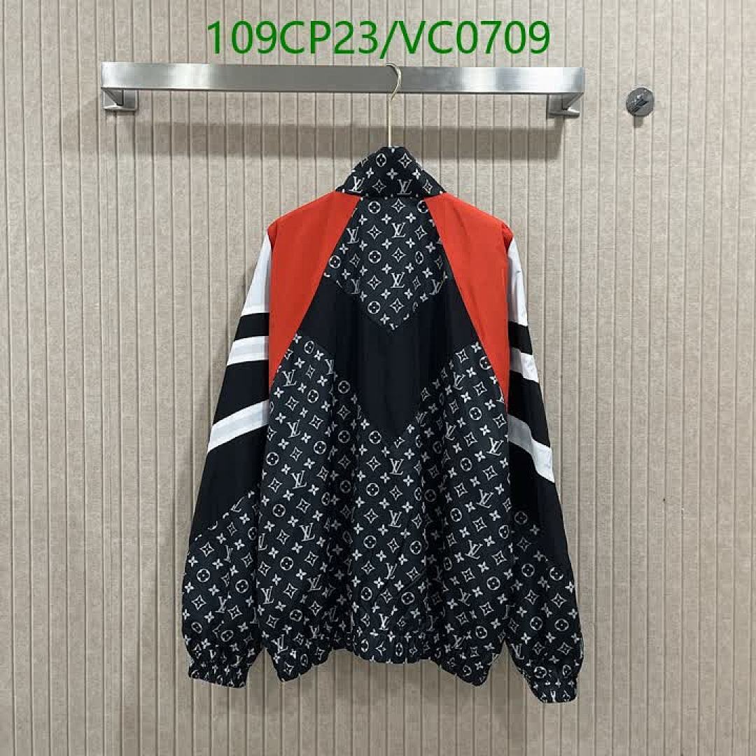 LV-Clothing Code: VC0709 $: 109USD