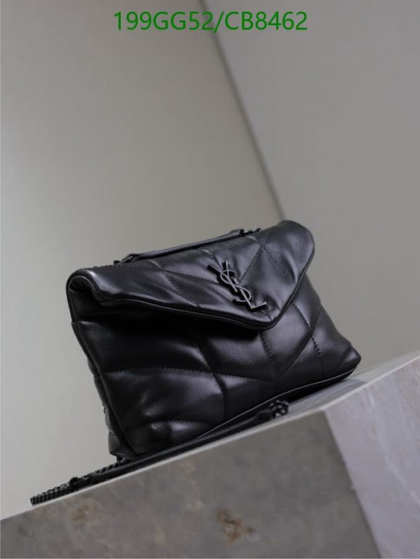 YSL-Bag-Mirror Quality Code: CB8462 $: 199USD