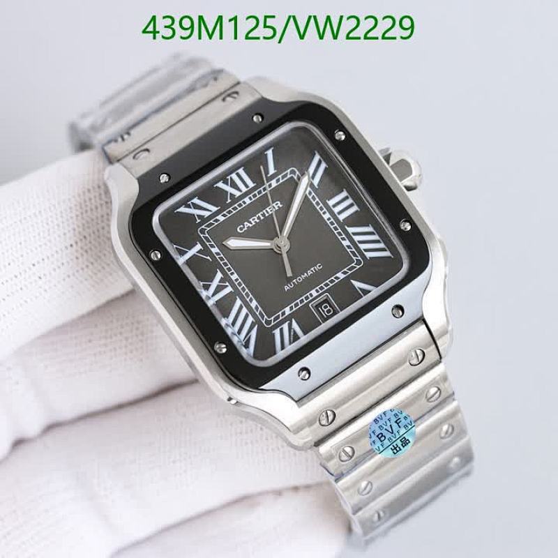 Cartier-Watch-Mirror Quality Code: VW2229 $: 439USD