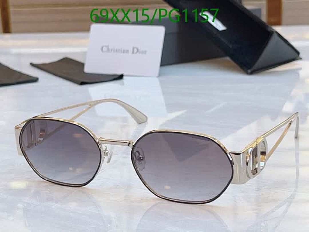 Dior-Glasses Code: PG1157 $: 69USD