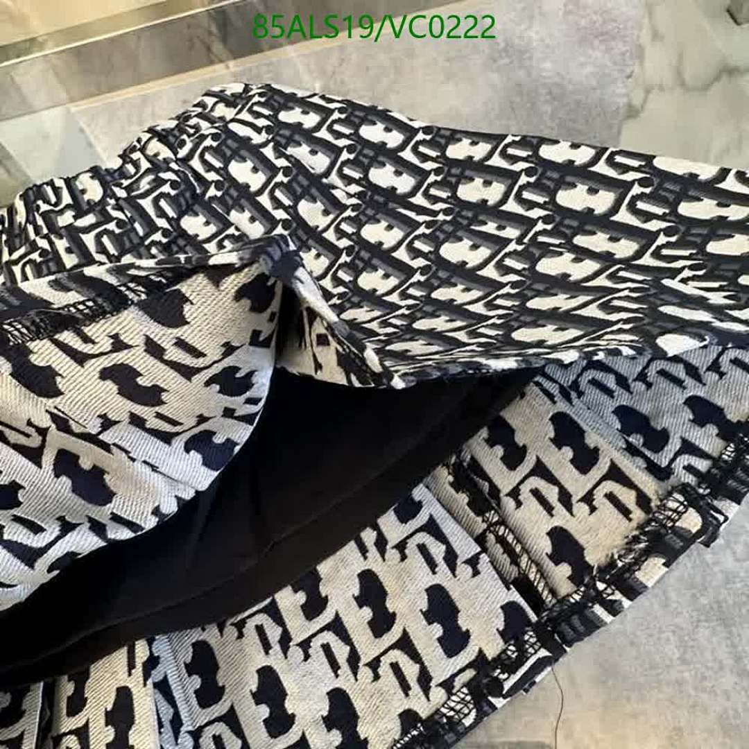 Dior-Kids clothing Code: VC0222 $: 85USD