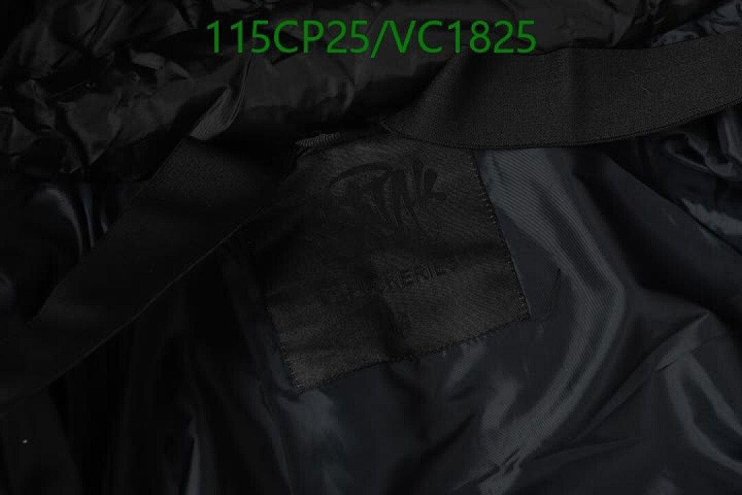 DENIM TEARS-Clothing Code: VC1825 $: 115USD